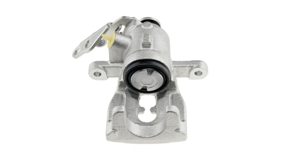 Etrier spate Ford Mondeo 4 2007-, Kuga 1 2008-, Galaxy, S-Max 2006-, Dreapta, Cu Frana De Parcare Mecanica, NTY HZT-FR-019