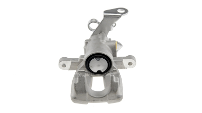Etrier spate Fiat Punto, Grande Punto 1.4 16v, 1.4 Abarth, 1.6, 1.9 Multijet Stanga, Fi=36mm, NTY HZT-FT-004