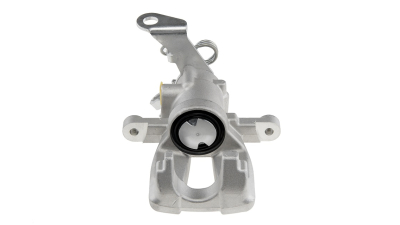 Etrier spate Fiat Punto, Grande Punto 1.4 16v, 1.4 Abarth, 1.6, 1.9 Multijet Dreapta, Fi=36mm, NTY HZT-FT-005
