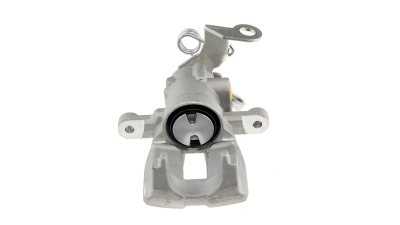 Etrier spate Fiat Bravo 2 2006-, Multipla 2006-2010, Stilo 2005-2010, Lancia Delta 2008-, Stanga, NTY HZT-FT-006