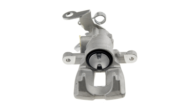 Etrier spate Fiat Bravo 2 2006-, Multipla 2006-2010, Stilo 2005-2010, Lancia Delta 2008-, Dreapta, NTY HZT-FT-007