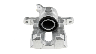 Etrier spate Landrover 3, 4 2002-, Range Rover 3 2002-2012, Range Rover Sport 2005-2013, Stanga, Sistem Trw Fi=45mm, NTY HZT-LR-000