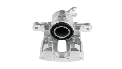 Etrier spate Landrover 3, 4 2002-, Range Rover 3 2002-2012, Range Rover Sport 2005-2013, Dreapta, Sistem Trw Fi=45mm, NTY HZT-LR-001