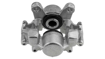 Etrier spate Mercedes C W203 C160, C180, C200, C200cdi, C220cdi 2000-2007, Slk 200, 280, 300 2004-2011, Stanga, NTY HZT-ME-002