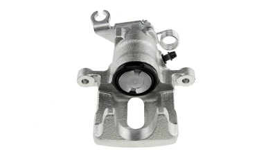 Etrier spate Mitsubishi Carisma 1999-, Gdi 1997-, Space Star 1998-, Volvo S40, V40 1995-, Stanga, NTY HZT-MS-000