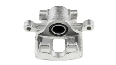 Etrier spate Mitsubishi Lancer 2008- Jeep Patriot 2007-, Compass 2007-, Chrysler Sebring 2007-, Dodge Avanger 2007-, Stanga, NTY HZT-MS-007