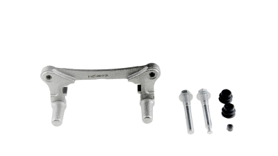 Suport etrier Citroen C-Crosser 2007-, Seria 7 Locuri, Mitsubishi Grandis 2003-2009 Lancer Cy, Cx 2007-, Outlander 2 Cw 2006-2012, 7 Locuri, Peugeot 4007 2007-2012, Stanga, Dreapta, NTY HZT-MS-013A