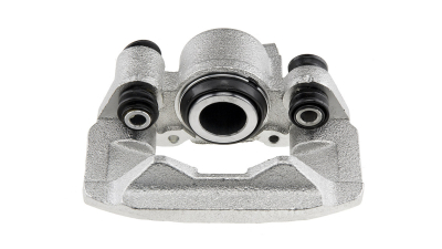 Etrier spate Mitsubishi Pajero Sport K94, K99 1998-2006, Pajero Sport Kh 2008-, Stanga, NTY HZT-MS-015