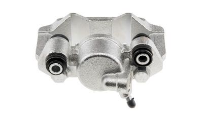 Etrier spate Mitsubishi Pajero Sport K94, K99 1998-2006, Pajero Sport Kh 2008-, Dreapta, NTY HZT-MS-016