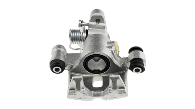 Etrier spate Mazda 626 Gf, Gw 1996-, 323 Bj 1998-, Premacy, Stanga, NTY HZT-MZ-000