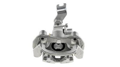 Etrier spate Mazda 626 Gf, Gw 1996-, 323 Bj 1998-, Premacy 1999-, Dreapta, Cu Suport, NTY HZT-MZ-001A