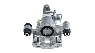 Etrier spate Mazda 626 Gf, Gw 1996-, 323 Bj 1998-, Premacy, Dreapta, NTY HZT-MZ-001