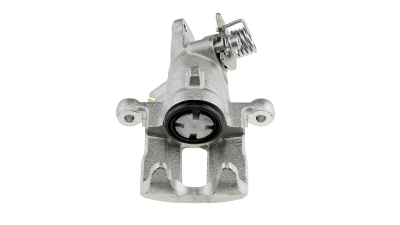 Etrier spate Nissan Almera N16 2000-2003, Primera P11, Wp11 1996-2002, Stanga, NTY HZT-NS-000