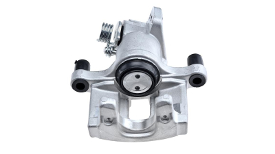 Etrier spate Nissan Primera P12, Wp12 2002-, Dreapta, NTY HZT-NS-002