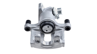 Etrier spate Nissan Primera P12, Wp12 2002-, Stanga, NTY HZT-NS-003