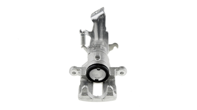 Etrier spate Nissan Almera N16 2003-, Tino 2000-, Primera P11 04.2001-, Stanga, Fi=38mm, NTY HZT-NS-006
