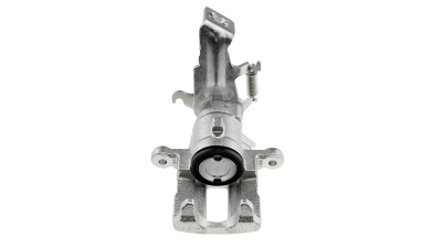 Etrier spate Nissan Almera N16 2003-, Tino 2000-, Primera P11 04.2001-, Dreapta, Fi=38mm, NTY HZT-NS-007