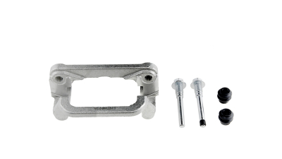Suport etrier Nissan X-Trail T31 2007-, Stanga, Dreapta, Spate, NTY HZT-NS-012A