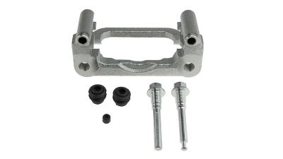 Suport etrier Nissan Murano 3.5 Z50 11.2004-08.2006, Stanga, Dreapta, Spate, NTY HZT-NS-016A