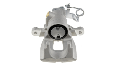 Etrier spate Peugeot 207 1.6i, 1.6hdi 2006-2008, Dreapta, Sistem Bosch, NTY HZT-PE-003