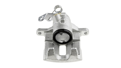 Etrier spate Opel Vivaro 2001-, Renault Trafic 2 2001-2013, Nissan Primastar X83 2003-, Stanga, NTY HZT-PL-000