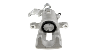 Etrier spate Opel Astra G 1998-2003.07, Zafira A 1999-2005, Meriva 2003-, Stanga, Fi=38mm, NTY HZT-PL-002