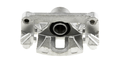 Etrier spate Opel Sintra 1996-, Chevrolet Trans Sport 1996-, Pontiac Grand Prix 1997-, Stanga, NTY HZT-PL-010