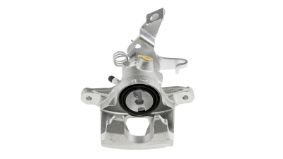Etrier spate Opel Movano 1998-, Renault Trafic 1998-2001, Master 2, 3 1998-, Nissan Interstar 2002-, Stanga, NTY HZT-PL-012
