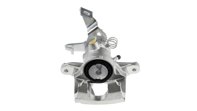 Etrier spate Opel Movano 1998-, Renault Trafic 1998-2001, Master 2, 3 1998-, Nissan Interstar 2002-, Dreapta, NTY HZT-PL-013