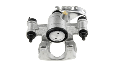 Etrier spate Opel Movano Tractiune Fata 2010-, Renault Master 3 Tractiune Fata 2010-, Nissan Nv400 2011-, Stanga, NTY HZT-PL-014