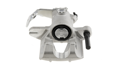 Etrier spate Opel Astra G 1.2, 1.4, 1.6, 1.8, -Abs, 1.7td, 2.0di 1998-2005, Stanga, NTY HZT-PL-016