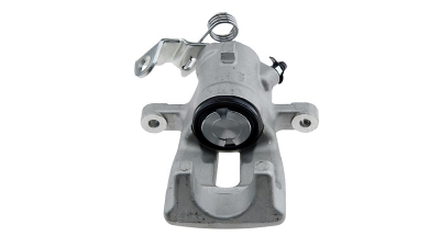 Etrier spate Opel Astra G Coupe, Cabrio 2000-2005, Astra H 2005-, Combo 2003-, Meriva 2003-, Zafira A 2000-2005, Stanga, Disc De Frana Fi 264mm, NTY HZT-PL-018