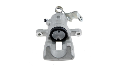 Etrier spate Opel Astra G Coupe, Cabrio 2000-2005, Astra H 2005-, Combo 2003-, Meriva 2003-, Zafira A 2000-2005, Dreapta, Disc De Frana Fi 264mm, NTY HZT-PL-019
