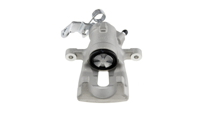Etrier spate Opel Astra G Coupe, Cabrio 2000-2004 Astra H 2004- Meriva 2003-, Stanga, Disc De Frana Fi 240mm, NTY HZT-PL-020