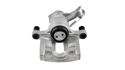 Etrier spate Opel Signum 2003-, Vectra C Combi 2003-, Stanga, Pentru Discuri De Frana Neventilate Sistem Ate, NTY HZT-PL-028