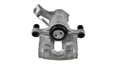 Etrier spate Opel Signum 2003-, Vectra C Combi 2003-, Dreapta, Pentru Discuri De Frana Neventilate Sistem Ate, NTY HZT-PL-029
