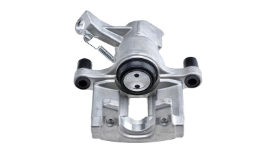 Etrier spate Opel Vectra C Sdn, Htb 2002-, Saab 9-3 2003-, Dreapta, pentru discuri de frana ventilate, NTY HZT-PL-031