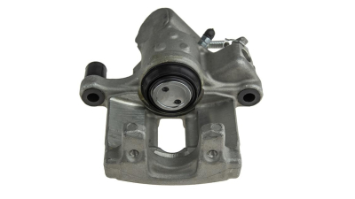 Etrier spate Opel Vectra C Sdn, Htb 2.8, 3.2 V6, 3.0cdti 2003-, Vectra C Combi 2003-, Signum 2003-, Stanga, pentru discuri de frana ventilate Sistem Ate, NTY HZT-PL-032