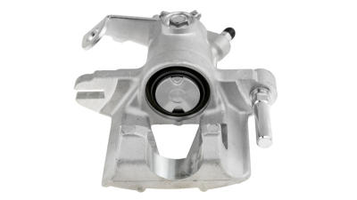 Etrier spate Opel Zafira A 1999-2005, Astra G Coupe, Cabrio -2005, Stanga, Sistem Bosch Fi=38mm, NTY HZT-PL-034