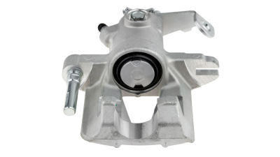 Etrier spate Opel Zafira A 1999-2005, Astra G Coupe, Cabrio -2005, Dreapta, Sistem Bosch Fi=38mm, NTY HZT-PL-035