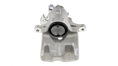 Etrier spate Opel Insignia 2008-, Dreapta, Felga 2017, 18, Disc De Frana 315mm, NTY HZT-PL-039