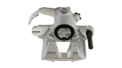 Etrier spate Opel Astra G 1998-2003, Stanga, Sistem Bosch, Fi=36mm, NTY HZT-PL-044