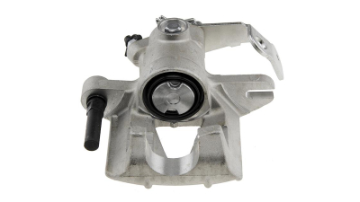 Etrier spate Opel Astra G 1998-2003, Dreapta, Sistem Bosch, Fi=36mm, NTY HZT-PL-045