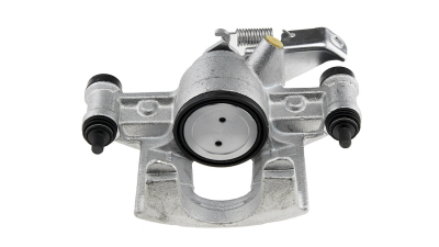 Etrier spate Opel Movano B Tractiune Spate 2010-, Renault Master Tractiune Spate 2010-, Nissan Nv400 Tractiune Spate 2010-, Stanga, Punte Dubla Pe Spate, NTY HZT-PL-051