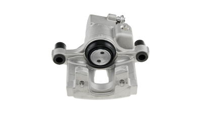 Etrier spate Renault Laguna 2 2001-, Espace 4 2002-, Stanga, NTY HZT-RE-000