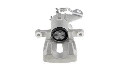Etrier spate Renault Megane 2, 3 2002-, Scenic 2, 3 2003-, Twingo 1.6 2008-, Fluence 2010-, Stanga, NTY HZT-RE-002