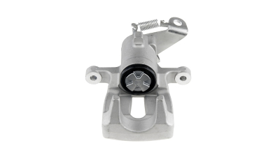 Etrier spate Renault Scenic 2 2003-2009 Stanga, Cu Frana De Parcare Electrica, NTY HZT-RE-006