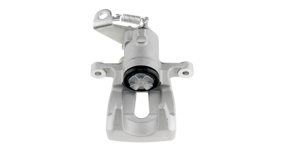 Etrier spate Renault Scenic 2 2003-2009 Dreapta, Cu Frana De Parcare Electrica, NTY HZT-RE-007