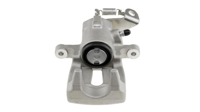 Etrier spate Renault Megane Combi 1.6, 1.8, 1.9d 1999-2003, Scenic 1999-2003, Stanga, Sistem Trw Lucas, NTY HZT-RE-008