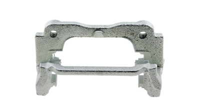 Suport etrier Toyota Avensis T25 2003-2008, Corolla Verso 2002-2009, Stanga, Dreapta, Spate, NTY HZT-TY-008A